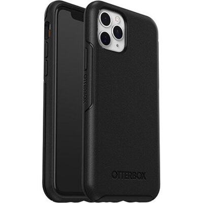 OtterBox Apple iPhone 11 Pro Symmetry Series Case - Black (77-62529)
