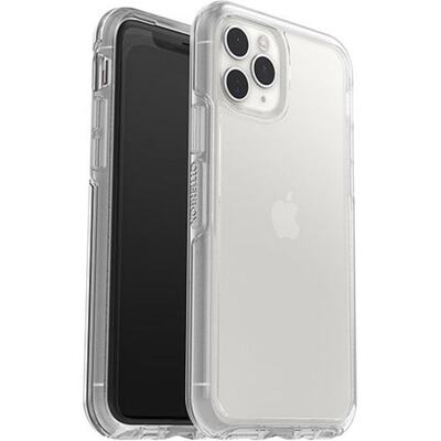 OtterBox Apple iPhone 11 Pro Symmetry Series Clear Case - Clear (77-62536)