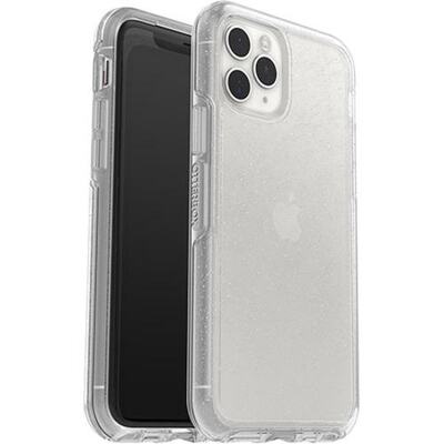 OtterBox Apple iPhone 11 Pro Symmetry Series Clear Case - Stardust (Clear Glitter) (77-62537)