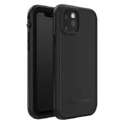 LifeProof FRE Case for Apple iPhone 11 Pro - Black (77-62546)