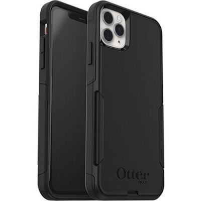 OtterBox Apple iPhone 11 Pro Max Commuter Series Case - Black (77-62587)
