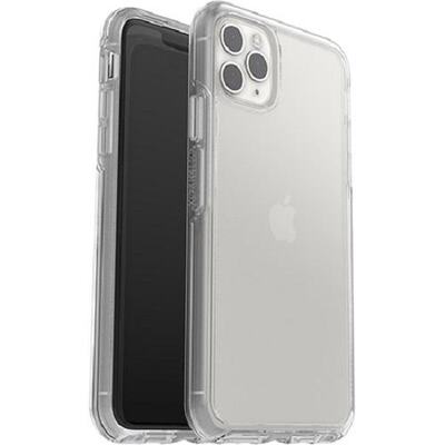 OtterBox Apple iPhone 11 Pro Max / iPhone Xs Max Symmetry Series Clear Case - Clear (77-62598)
