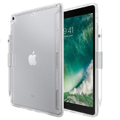 OtterBox Apple iPad Air (10.5') (3rd Gen)/ iPad Pro (10.5') Symmetry Series Clear Case - Clear (77-63514)