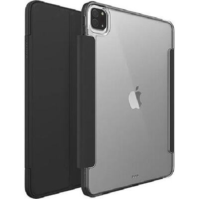 OtterBox Apple iPad Pro (11') (2nd Gen) Symmetry Series 360 Case - Starry Night (Black/ Clear/ Grey) (77-65141)