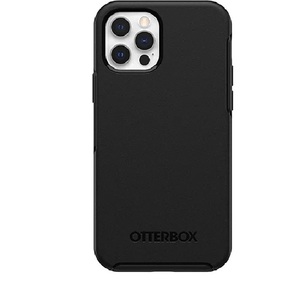 OTTERBOX Symmetry iPhone 12 / iPhone 12 Pro Black