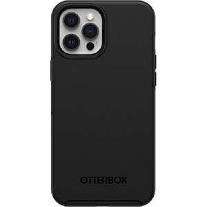 OTTERBOX Symmetry iPhone 12 Pro Max Black