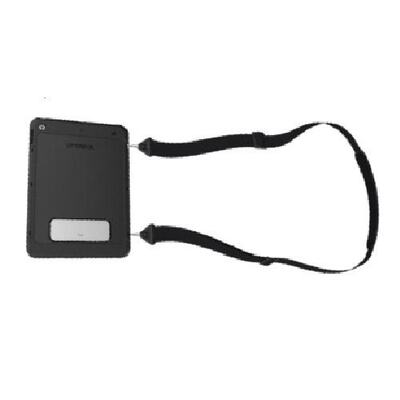OtterBox Apple iPad (10.2') (7th & 8th) ResQ Series Case with Hand Strap - Black (77-81081)