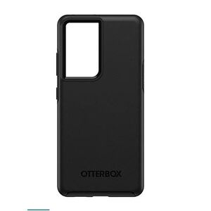 OTTERBOX SYMMETRY GALAXY S21 ULTRA 5G BLACK