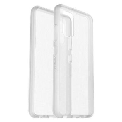 OtterBox Samsung Galaxy A32 4G (6.4') React Series Case - Clear (77-81865)