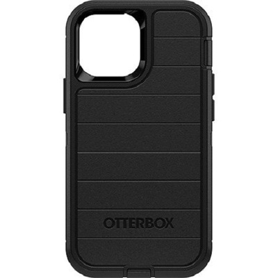 OtterBox Apple iPhone 13 mini Defender Series Pro Case - Black (77-83535)
