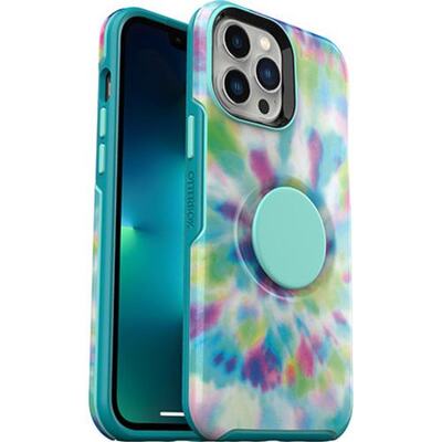 Otterbox Symmetry Otterbox Figura Popsocket Popsocket Iphone 11 - Main Image