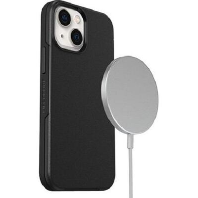 LifeProof SEE Case with Magsafe for Apple iPhone 13 Mini - Black (77-85525)