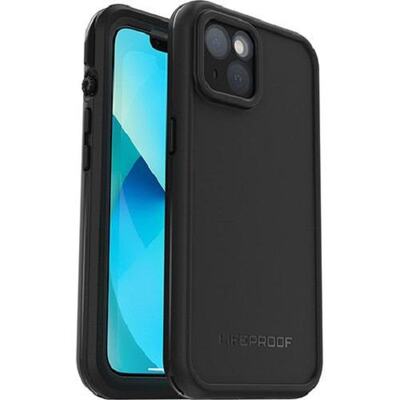 LifeProof FRE Case for Apple iPhone 13 - Black (77-85527)