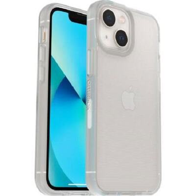 OtterBox Apple iPhone 13 Mini / iPhone 12 Mini React Series Case - Clear (77-85577)