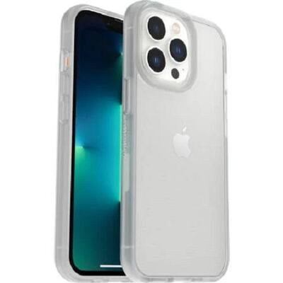 OtterBox Apple iPhone 13 Pro React Series Case - Clear (77-85588)
