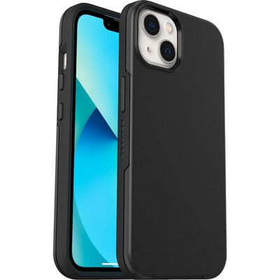 LifeProof SEE Case with Magsafe for Apple iPhone 13 - Black (77-85689)
