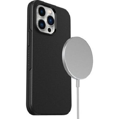 LifeProof SEE Case with Magsafe for Apple iPhone 13 Pro - Black (77-85699)