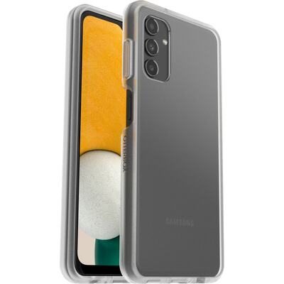 OtterBox Samsung Galaxy A13 5G (6.5') React Series Case - Clear (77-86966)
