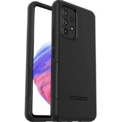 OtterBox Samsung Galaxy A53 5G (6.5') Commuter Series Lite Case - Black (77-87526)