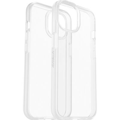 OtterBox Apple iPhone 14 React Series Antimicrobial Case - Clear (77-88884)