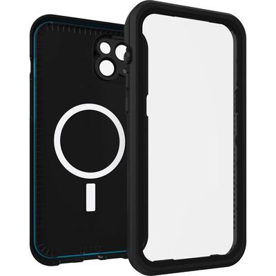 OtterBox Apple iPhone 14 Plus FRE Series Case for Magsafe - Black (77-90169)