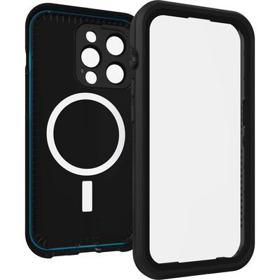 OtterBox Apple iPhone 14 Pro FRE Series Case for Magsafe - Black (77-90172)