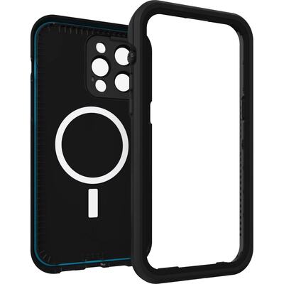 OtterBox Apple iPhone 14 Pro Max FRE Series Case for Magsafe - Black (77-90175)