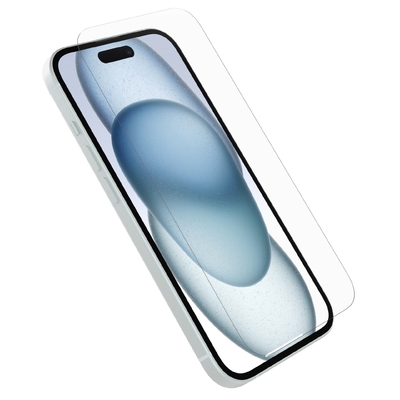 Otterbox iPhone 16e and iPhone 14/13/13 Pro Screen Protector - 77-96629