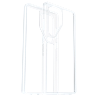 OtterBox React Samsung Galaxy S25 Ultra 5G (6.9') Case Clear - 77-97500 