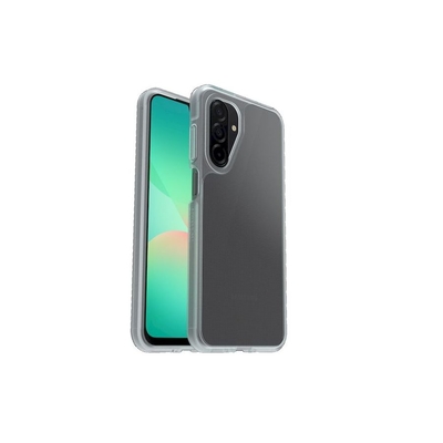 OtterBox React Samsung Galaxy A26 5G Case Clear - 77-97665