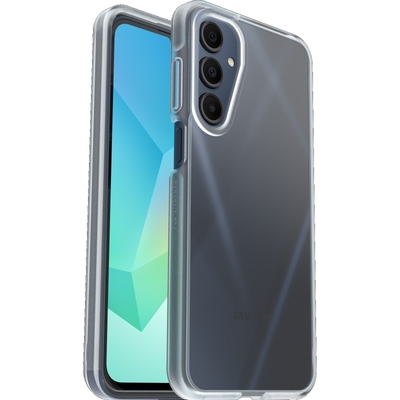 OtterBox React Samsung Galaxy A16 5G/ A16 4G (6.7') Case - Clear 77-97671