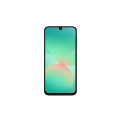 OtterBox Glass Samsung Galaxy A26 5G Screen Protector Clear - 77-97718
