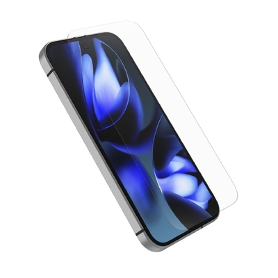 OtterBox Premium Glass Google Pixel 9A 5G (6.3') Screen Protector Clear - 77-97763