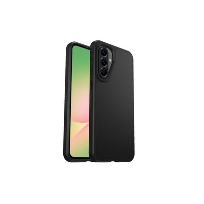 OtterBox React Samsung Galaxy A56 5G Case Black - 77-97791 