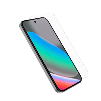 OtterBox Premium Glass Google Pixel 10 Pixel 10 Pro -Screen Protector Clear - 77-98025