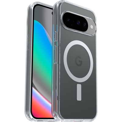 OtterBox Symmetry Clear Magnets Google Pixel 10 Pro XL - Case Clear - 77-98142 
