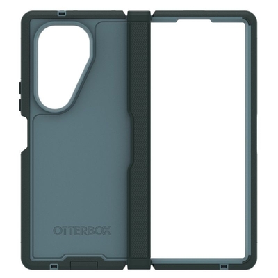 Otterbox Defender XT Pro Magnets Samsung Galaxy Z Fold7 5G (8.0') Case Green - 77-98233