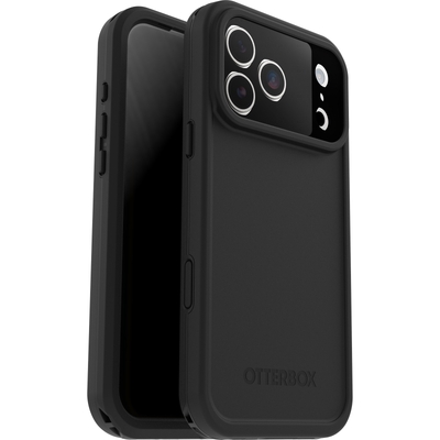 OtterBox Fre Magsafe Apple iPhone 2025 Pro Max Black - 77-99772