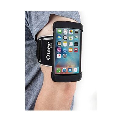 OtterBox Universal Armband - Black (78-50303)