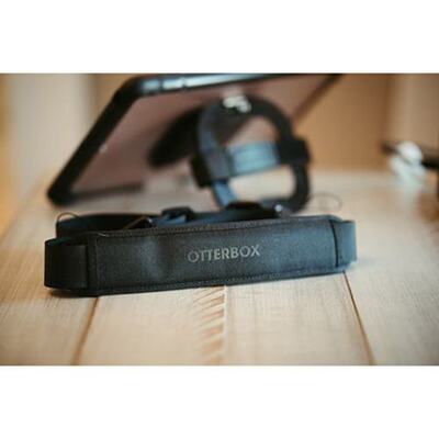 OtterBox Lanyard Shoulder Strap For Tablet Cases - Black (78-80125)