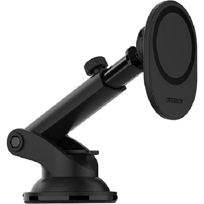 OtterBox Car Dash & Windshield Mount for MagSafe - Black (78-80446)