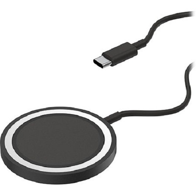 OtterBox Charging Pad for MagSafe - Radiant Night (Black)