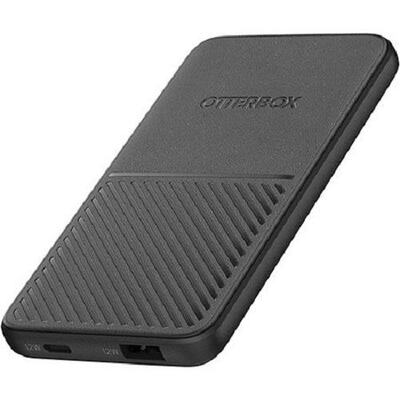 OtterBox Power Bank 5K mAh - Dark Grey (78-80641)