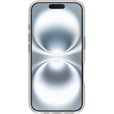 OtterBox Symmetry Series Clear MagSafe Case for iPhone 16 - 78-81450