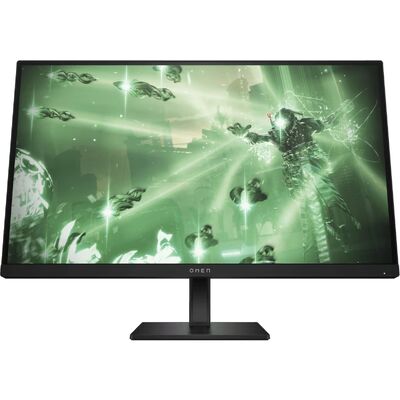 HP OMEN 780H5AA  27 inch QHD 165Hz Gaming Monitor - OMEN 27q