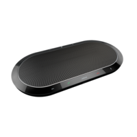 Jabra SPEAK 810 MS Bluetooth Wireless Professional Speakerphone Conference Room