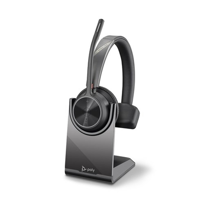 Poly MS EncorePro EP515 Mono Corded Headset | USB-A & USB-C