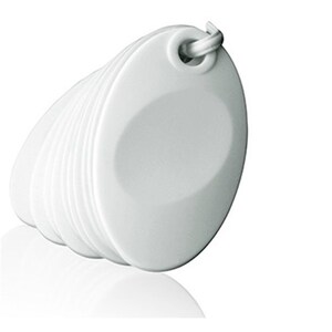 LEVITON ACCESS CONTROL KEY TAG PACK OF 10