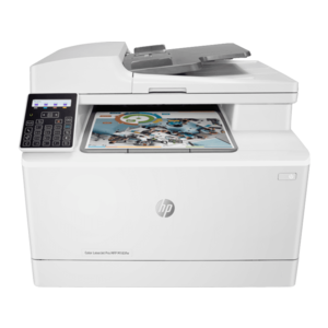 HP Colour LaserJet Pro MFP M183fw A4