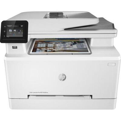 HP Color LaserJet Pro Multi-Function Printer M282nw Printer - 7KW72A